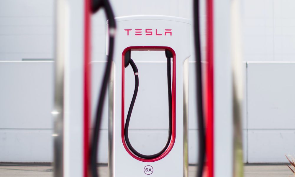 Tesla layoffs news