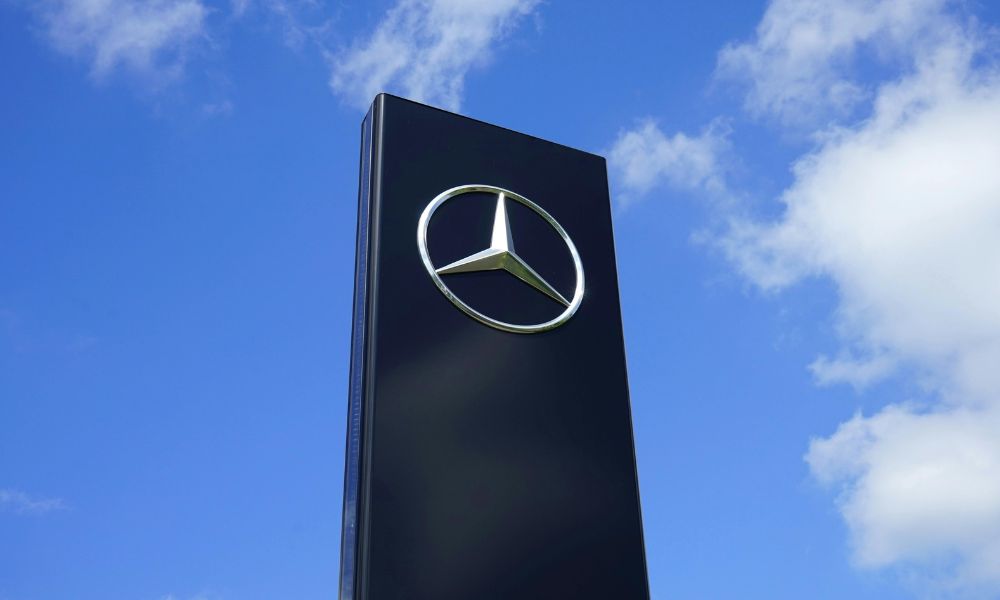 UAW Mercedes vote