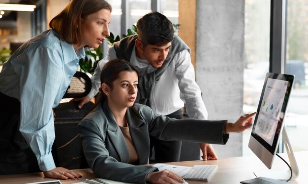 Avoid micromanaging