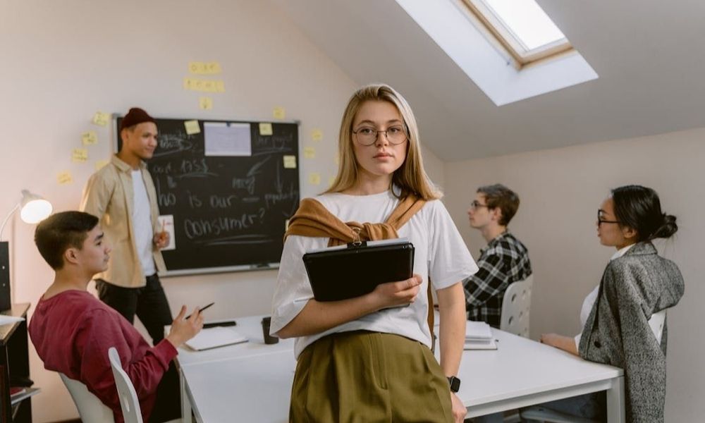 Gen Z telephonophobia