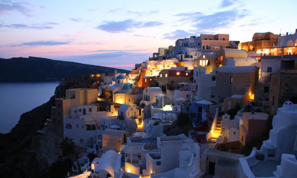 Greece six day workweek