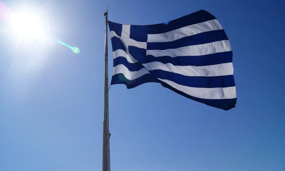 Greece six-day workweek