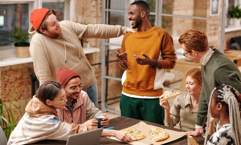 LGBTQ inclusion in business