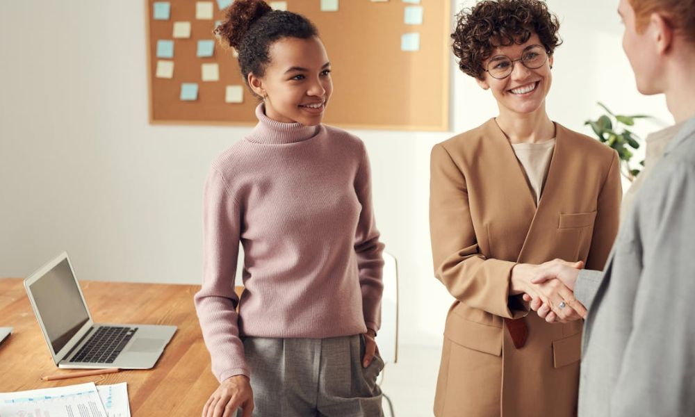 workplace etiquette rule