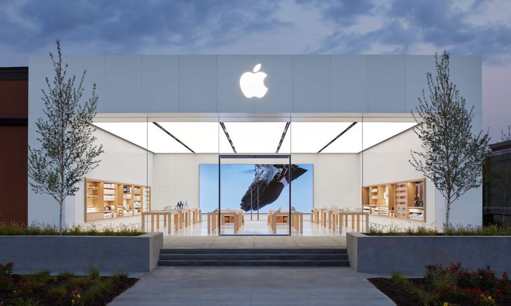 Apple union contract