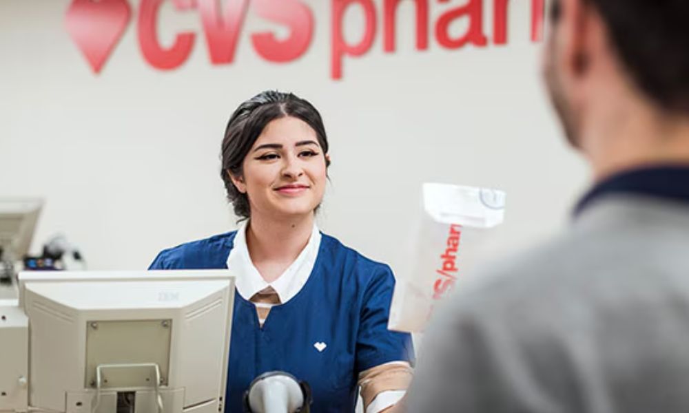 CVS AI lie detector
