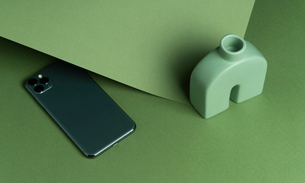 Cell phone work policies