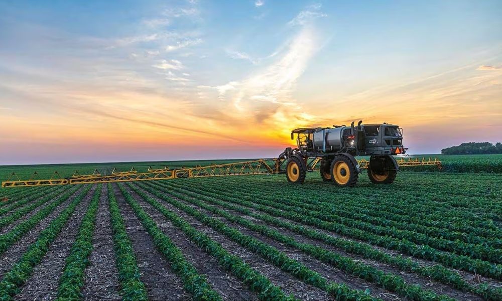 John Deere layoffs