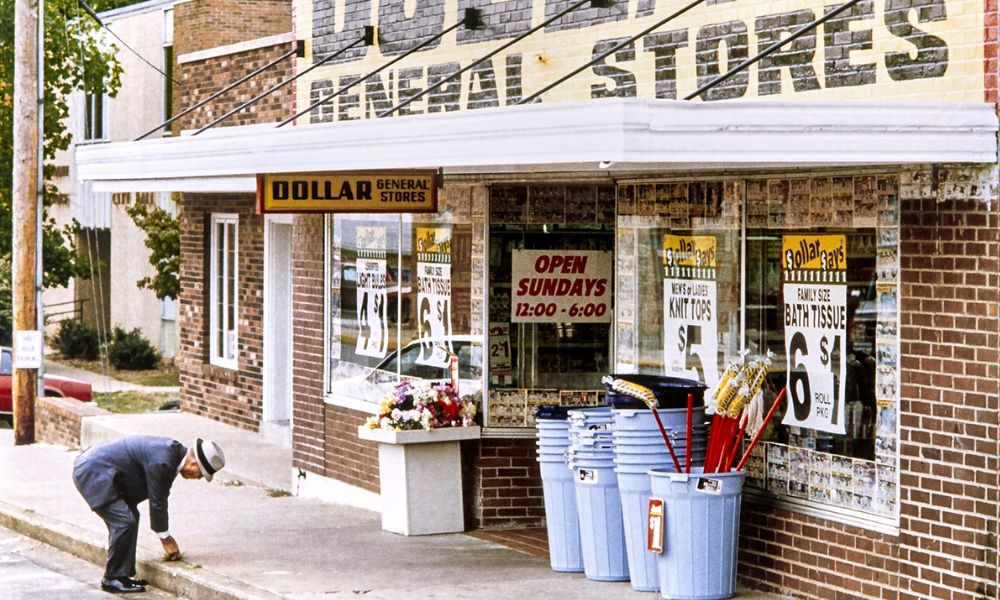 OSHA Dollar General