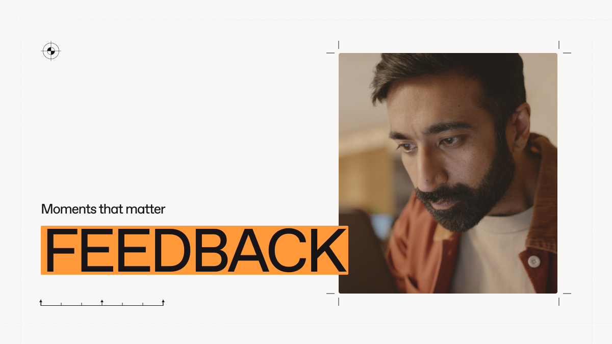 Workleap Office employee feedback tools