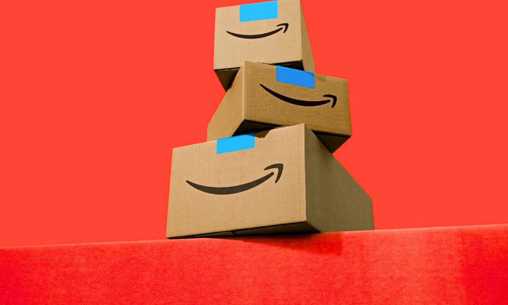 amazon workers union vote