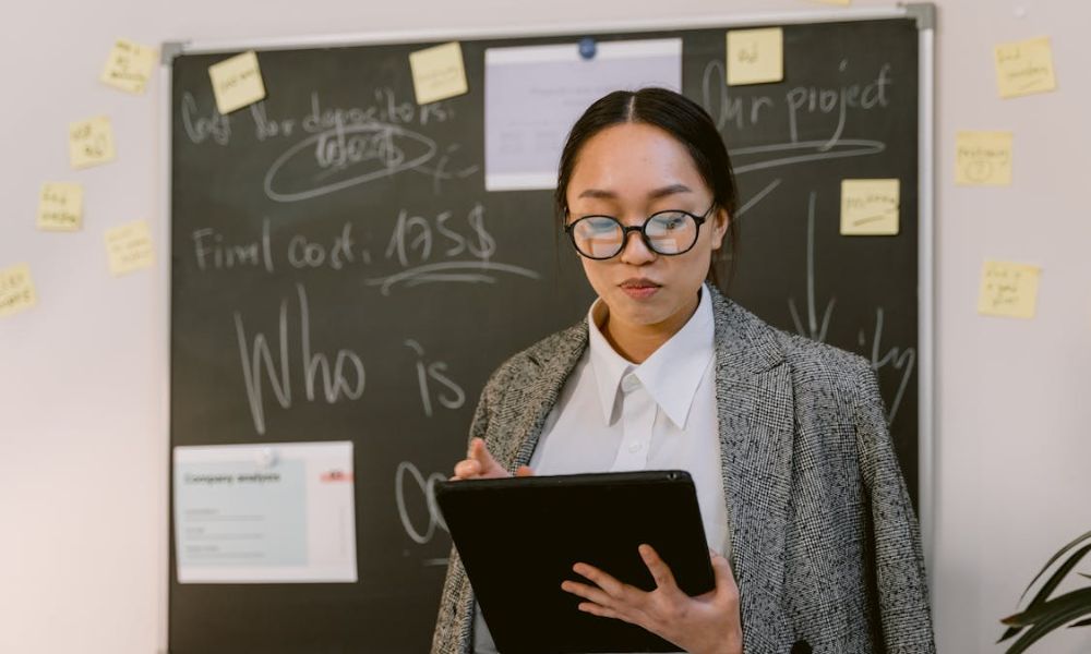 behavioral interview questions