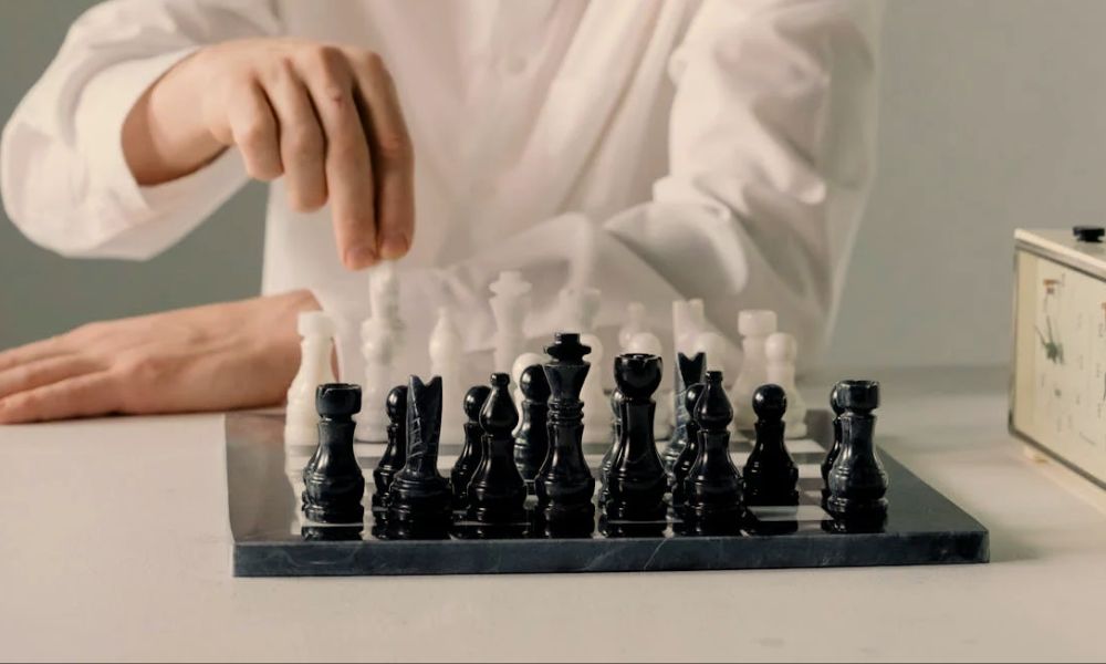 teamwork in workplace