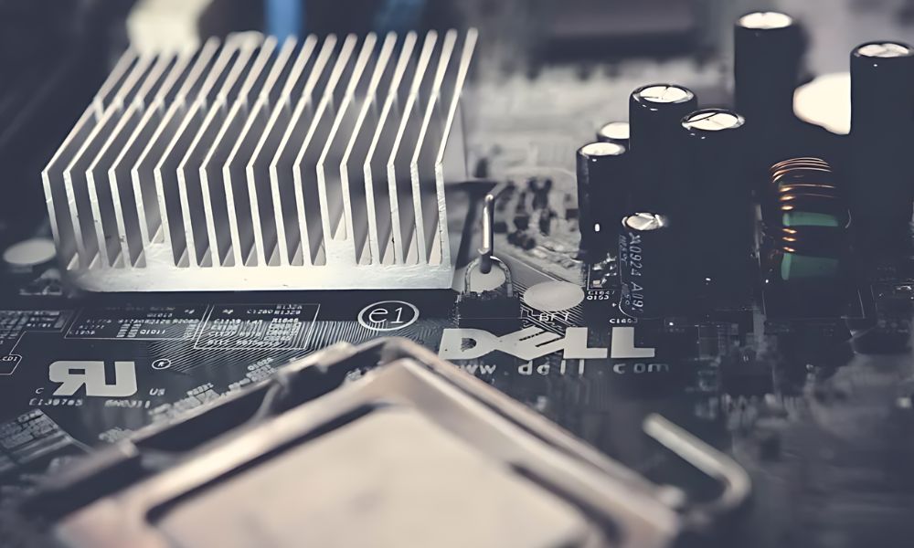 Dell job cut