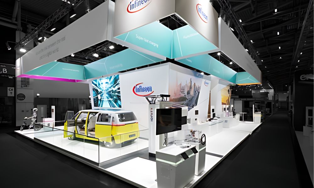Infineon layoffs plan