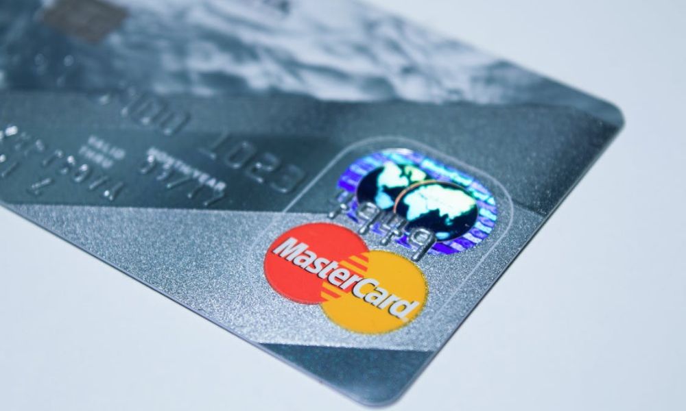 Mastercard layoffs