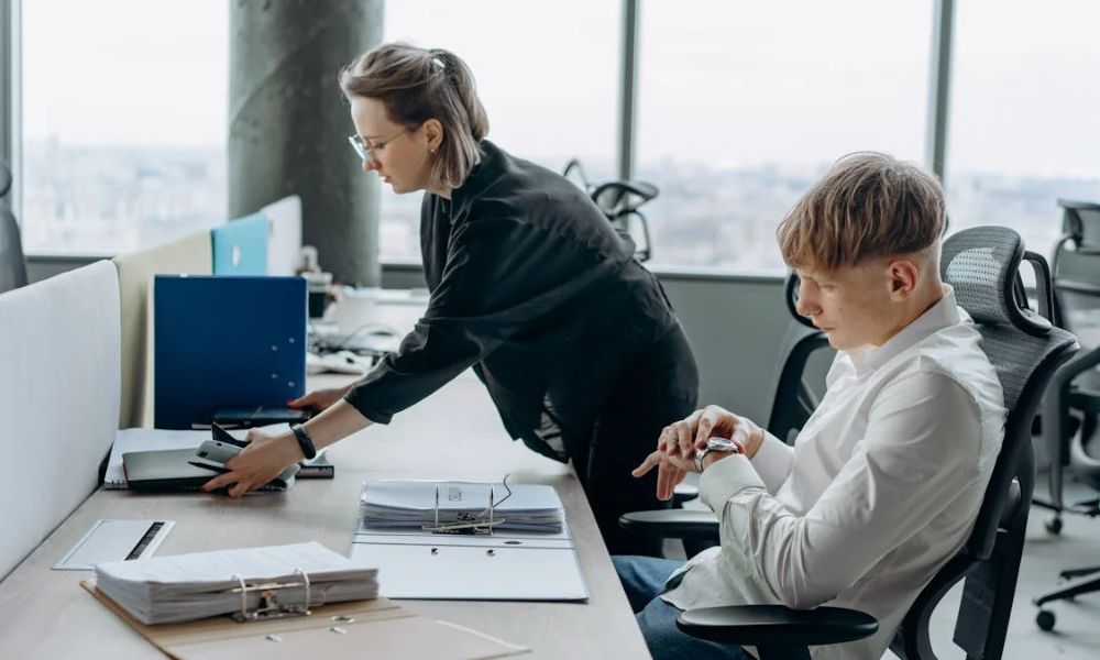career advice Gen Z