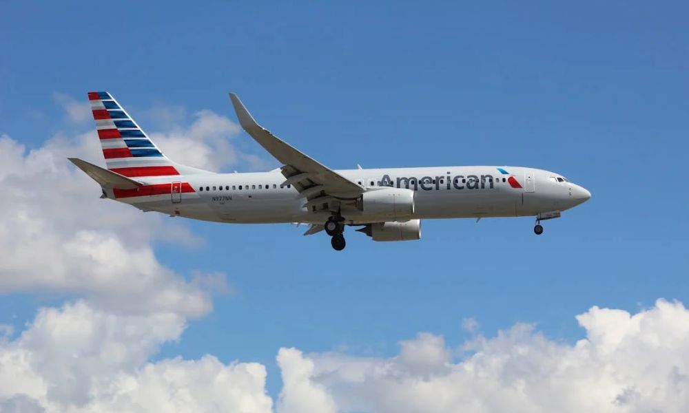 American Airlines new contract