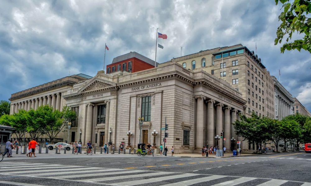 Bank of America wage raise