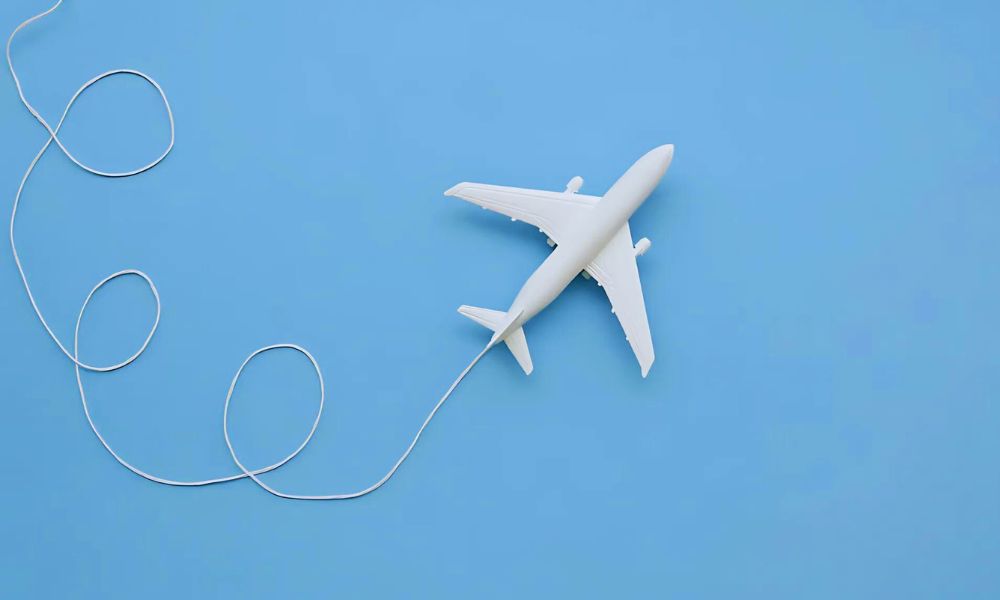 Boeing IAM union negotiations