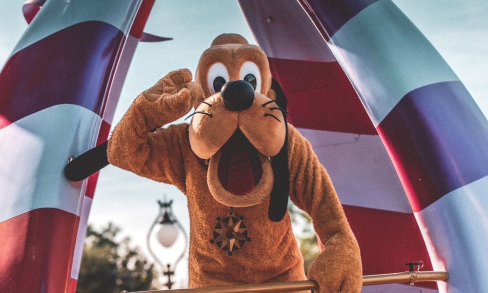 Disney education program cuts