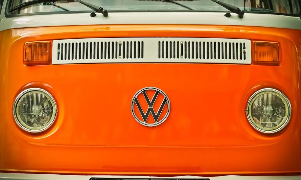 VW Germany plant closures