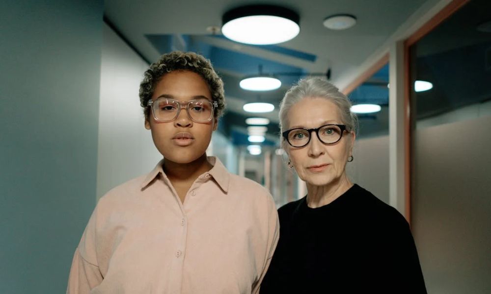 Ageism in Hiring
