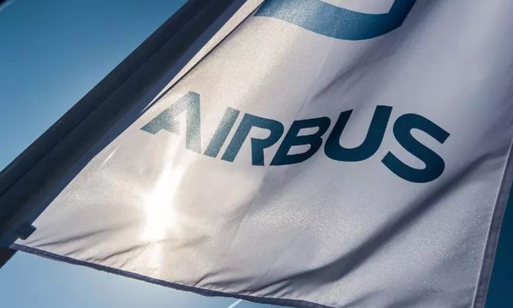 Airbus layoff