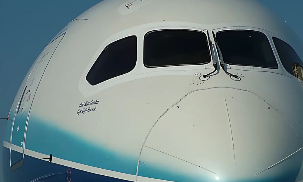 Boeing mass layoffs