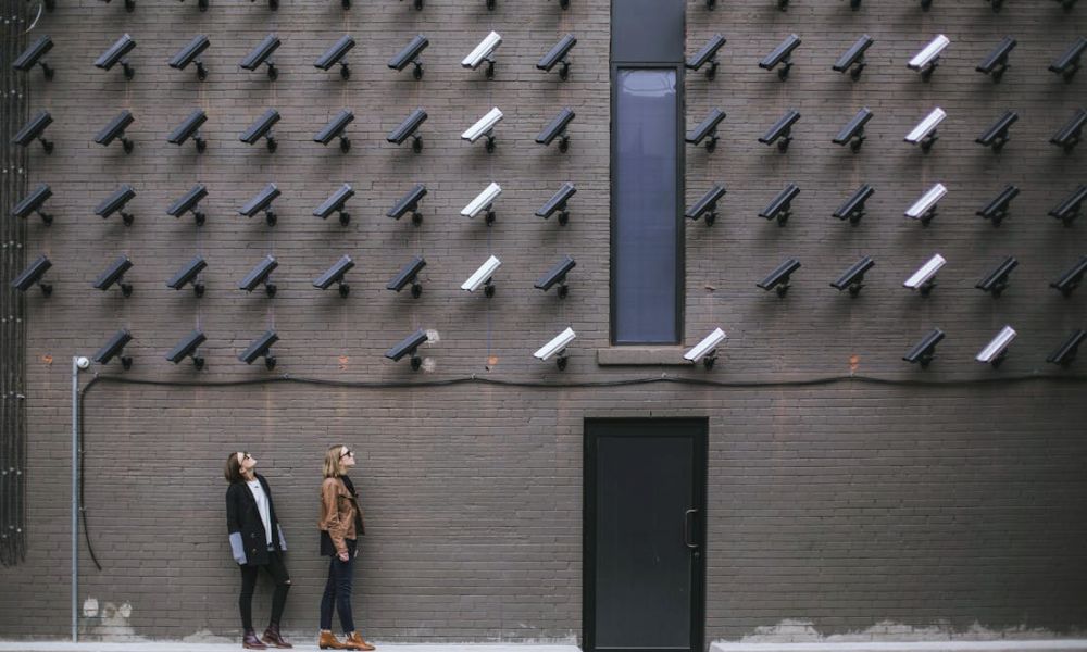 CFPB unchecked worker surveillance