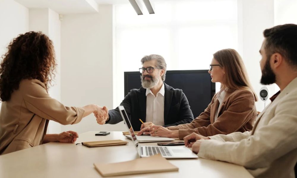 CHRO C-suite role growing