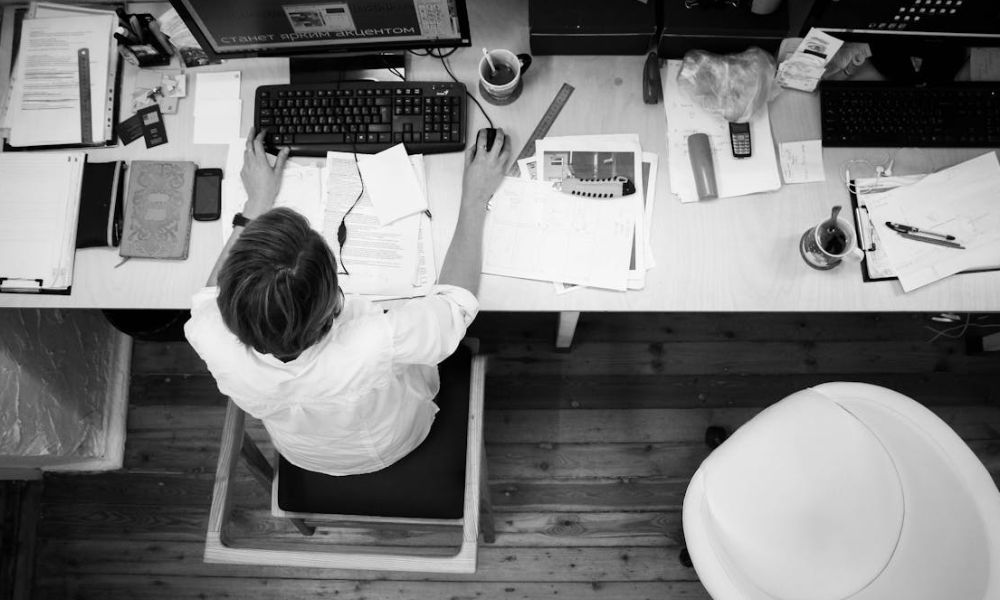 DOL mandates return to office
