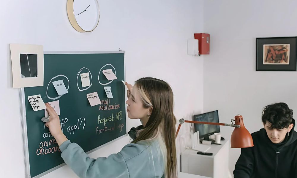 Gen Z work-life balance