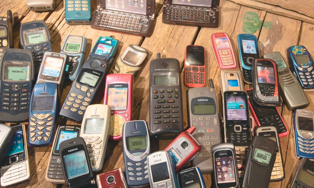 Nokia layoffs