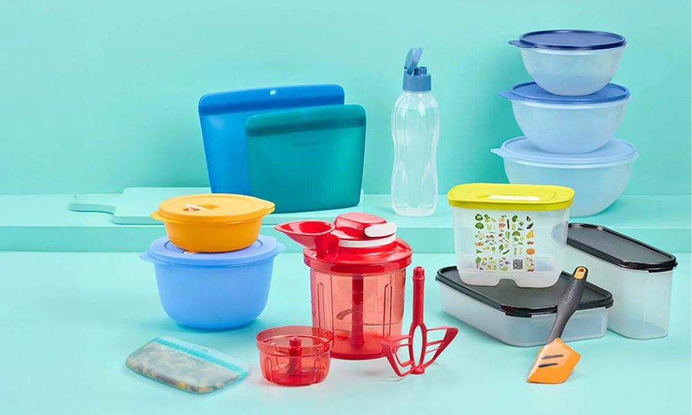 Tupperware Set to Exit Bankruptcy as Court-Approve Asset Sale to Lenders