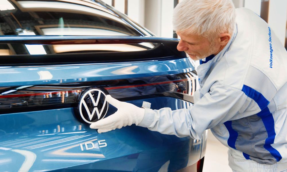 Volkswagen Targets €4B in Cost with Wage and Bonus Cuts Amid Economic Pressure