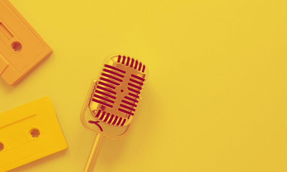 best HR podcasts 2024