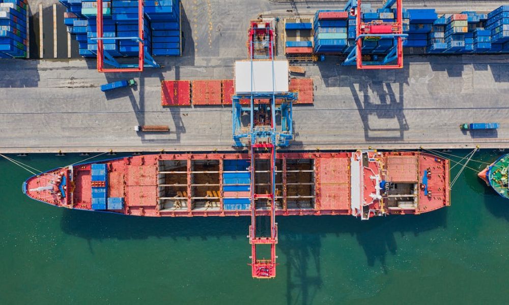 port strike settlement