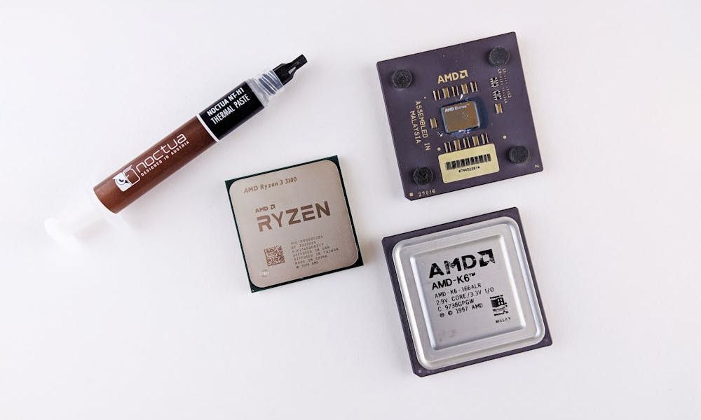 AMD job cuts