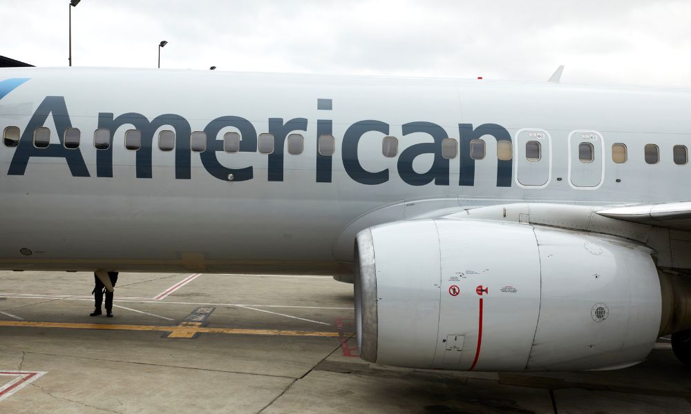 American Airlines and JetBlue Lose Appeal in Antitrust Case Over Northeast Alliance