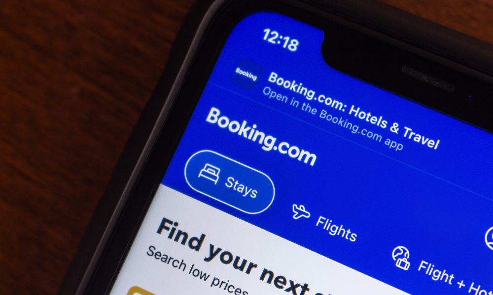 Booking Holdings to Restructure Operations with Job Cuts