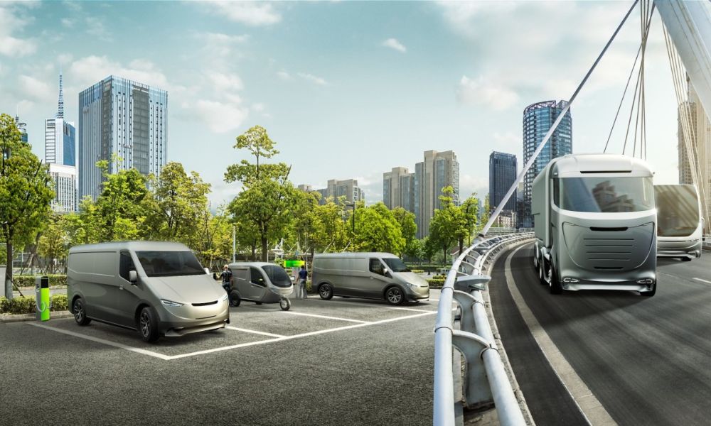 Bosch Job Cuts Highlight Industry Challenges in Transition to EV