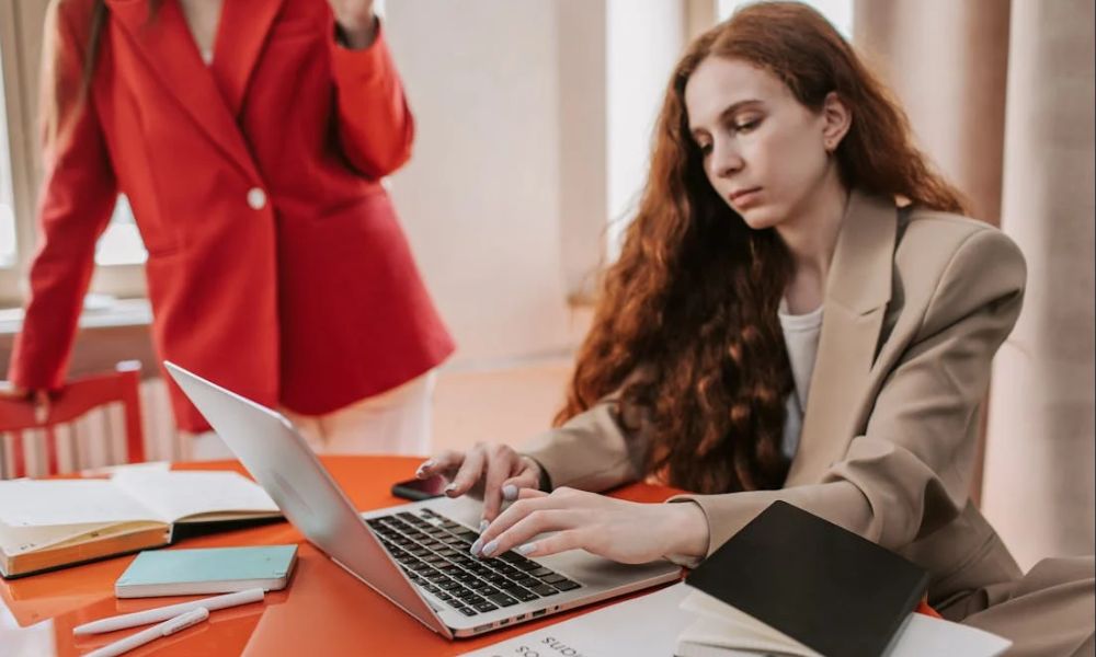 Gen Z turning down jobs