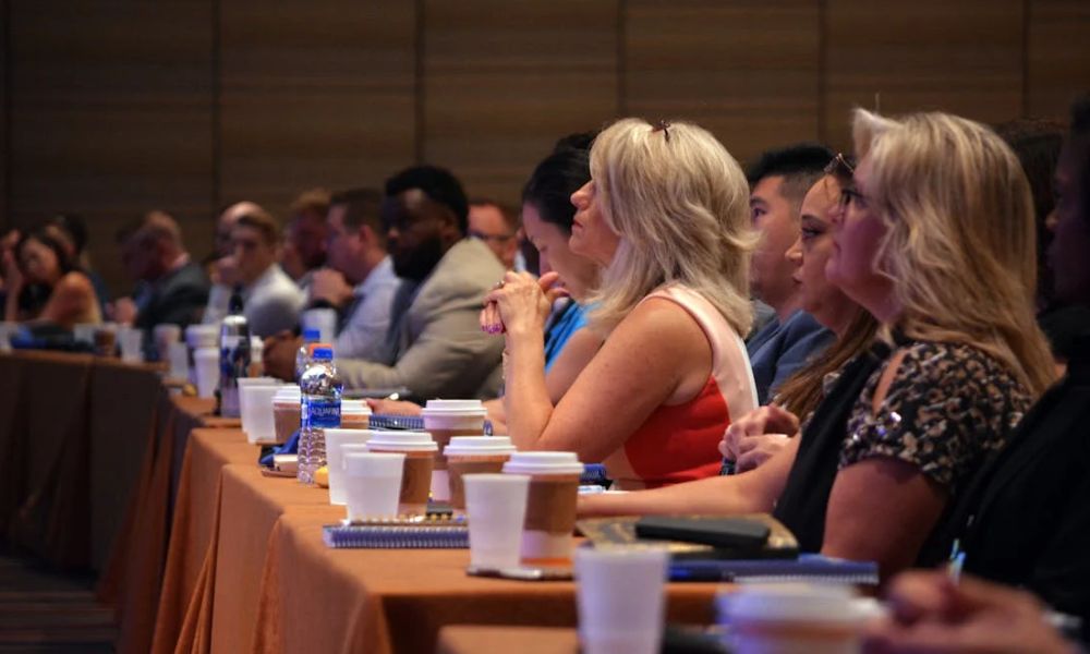 NLRB bans captive audience meetings