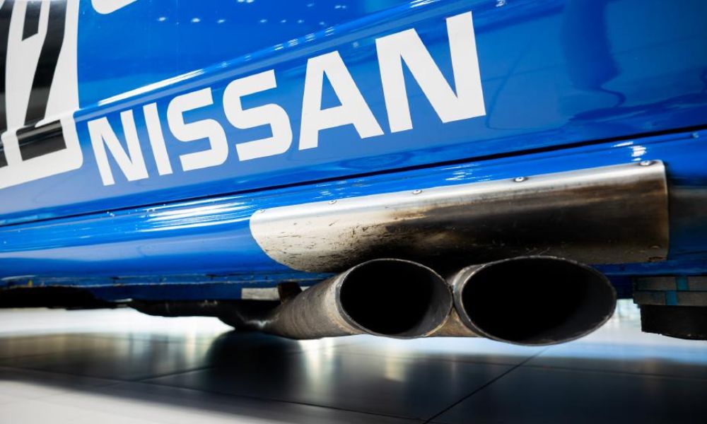 Nissan Cuts 9,000 Jobs, CEO Forfeits 50% Pay Amid EV Push