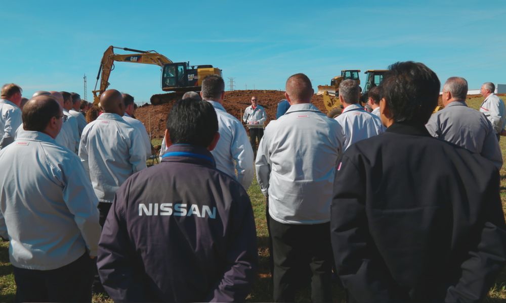 Nissan job cuts