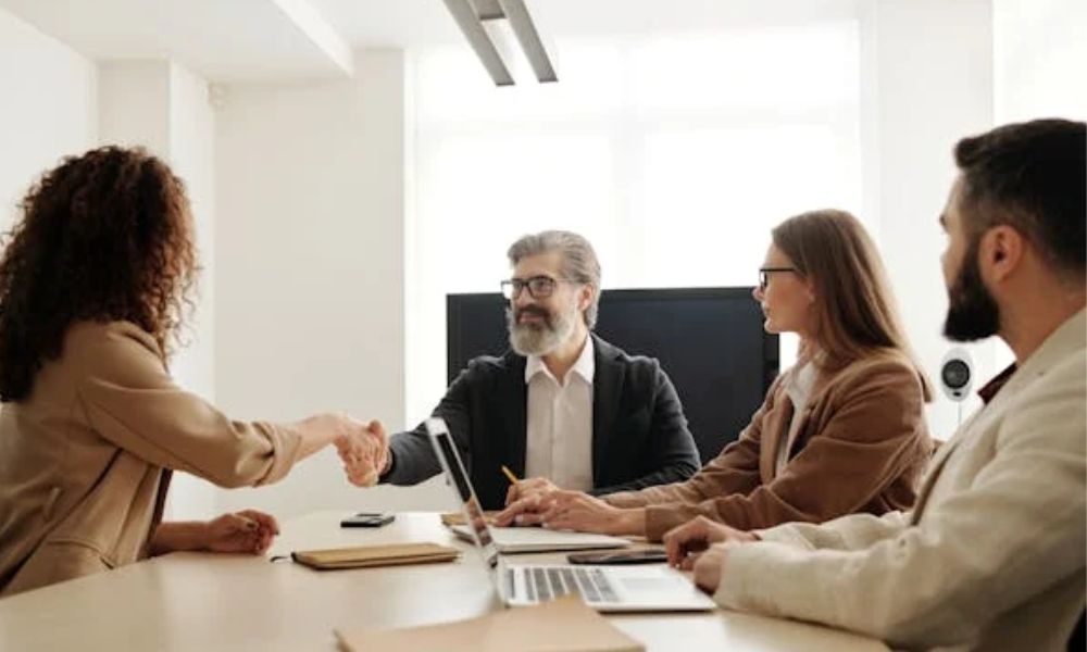 Top HR trends 2025