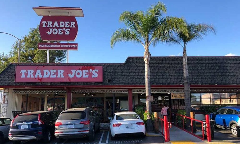 Trader Joe's Union Insignia Ban Unlawful, NLRB Rules in Favor of Worker Rights