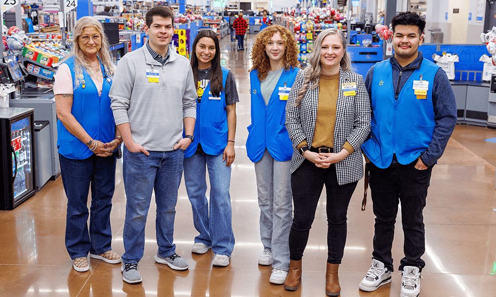 Walmart DEI Rollback Scales Back Diversity Initiatives Amid Pressure