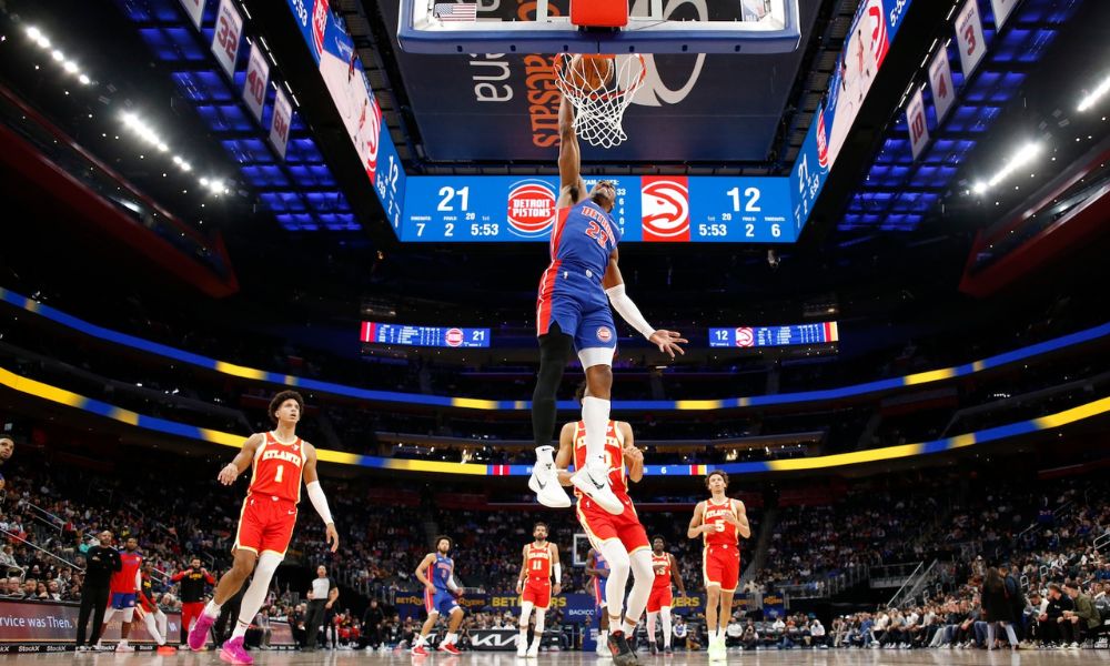 Warner Bros. Discovery Strikes 11-Year Deal With NBA After Legal Settlement